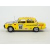 Lada 1300 Nr.63 Rally of the 1000 Lakes 1975, IXO Models 1/43 scale