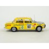 Lada 1300 Nr.63 Rally of the 1000 Lakes 1975, IXO Models 1/43 scale