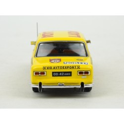 Lada 1300 Nr.63 Rally of the 1000 Lakes 1975, IXO Models 1/43 scale