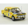 Lada 1300 Nr.63 Rally of the 1000 Lakes 1975, IXO Models 1/43 scale