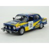 Lada 1600 Nr.23 Safari Rally 1982 model 1:43 IXO Models RAC296