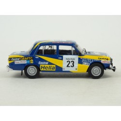 Lada 1600 Nr.23 Safari Rally 1982 model 1:43 IXO Models RAC296