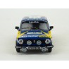 Lada 1600 Nr.23 Safari Rally 1982 model 1:43 IXO Models RAC296