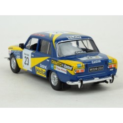 Lada 1600 Nr.23 Safari Rally 1982 model 1:43 IXO Models RAC296