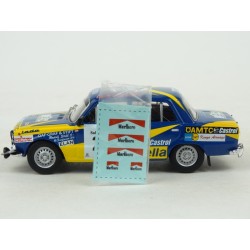 Lada 1600 Nr.23 Safari Rally 1982 model 1:43 IXO Models RAC296