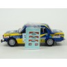 Lada 1600 Nr.23 Safari Rally 1982 model 1:43 IXO Models RAC296