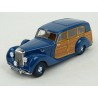 Bentley Mark VI Estate Car Rippon 1949 model 1:43 AutoCult AC-60051