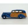 Bentley Mark VI Estate Car Rippon 1949 model 1:43 AutoCult AC-60051