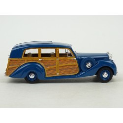 Bentley Mark VI Estate Car Rippon 1949 model 1:43 AutoCult AC-60051