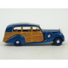 Bentley Mark VI Estate Car Rippon 1949 model 1:43 AutoCult AC-60051