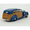 Bentley Mark VI Estate Car Rippon 1949 model 1:43 AutoCult AC-60051