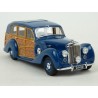 Bentley Mark VI Estate Car Rippon 1949 model 1:43 AutoCult AC-60051