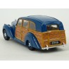 Bentley Mark VI Estate Car Rippon 1949 model 1:43 AutoCult AC-60051