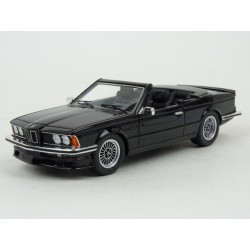 BMW (E24) 635 CSi Alpina B7 Mirage Classic 1985 model 1:43 AutoCult AC-60058