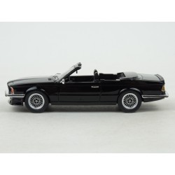 BMW (E24) 635 CSi Alpina B7 Mirage Classic 1985 model 1:43 AutoCult AC-60058