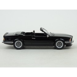 BMW (E24) 635 CSi Alpina B7 Mirage Classic 1985 model 1:43 AutoCult AC-60058