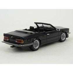 BMW (E24) 635 CSi Alpina B7 Mirage Classic 1985 model 1:43 AutoCult AC-60058