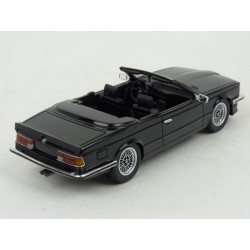 BMW (E24) 635 CSi Alpina B7 Mirage Classic 1985 model 1:43 AutoCult AC-60058