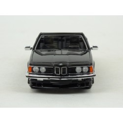 BMW (E24) 635 CSi Alpina B7 Mirage Classic 1985 model 1:43 AutoCult AC-60058