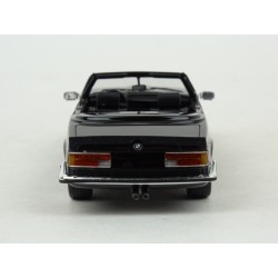 BMW (E24) 635 CSi Alpina B7 Mirage Classic 1985 model 1:43 AutoCult AC-60058