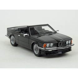 BMW (E24) 635 CSi Alpina B7 Mirage Classic 1985 model 1:43 AutoCult AC-60058
