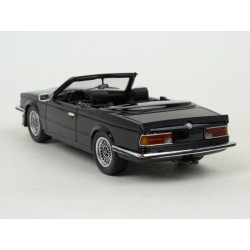 BMW (E24) 635 CSi Alpina B7 Mirage Classic 1985 model 1:43 AutoCult AC-60058