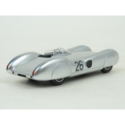 EMW R3/55 Nr.26 1985 model 1:43 AutoCult AC-07020