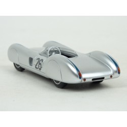 EMW R3/55 Nr.26 1985 model 1:43 AutoCult AC-07020