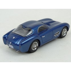 Ferrari 250 GTO Moal Gatto 1963/2010 model 1:43 AutoCult AC-05034