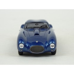 Ferrari 250 GTO Moal Gatto 1963/2010 model 1:43 AutoCult AC-05034