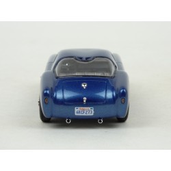 Ferrari 250 GTO Moal Gatto 1963/2010 model 1:43 AutoCult AC-05034
