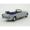 Maybach SW 38/42 Ponton-Cabriolet 1950 model 1:43 AutoCult AC-60042