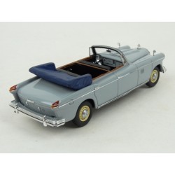 Maybach SW 38/42 Ponton-Cabriolet 1950 model 1:43 AutoCult AC-60042