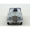 Maybach SW 38/42 Ponton-Cabriolet 1950 model 1:43 AutoCult AC-60042