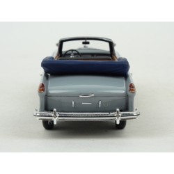 Maybach SW 38/42 Ponton-Cabriolet 1950 model 1:43 AutoCult AC-60042