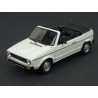 Volkswagen Golf I Cabriolet Prototyp 1976 model 1:43 AutoCult AC-60054