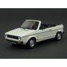 Volkswagen Golf I Cabriolet Prototyp 1976 model 1:43 AutoCult AC-60054