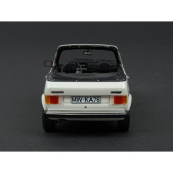 Volkswagen Golf I Cabriolet Prototyp 1976 model 1:43 AutoCult AC-60054