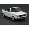 Volkswagen Golf I Cabriolet Prototyp 1976 model 1:43 AutoCult AC-60054
