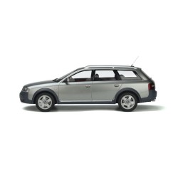 Audi A6 Allroad Quattro 2000 model 1:18 OttO mobile OT363
