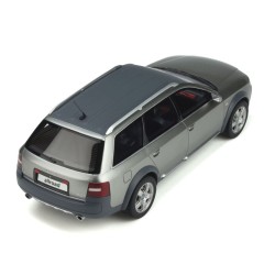 Audi A6 Allroad Quattro 2000 model 1:18 OttO mobile OT363
