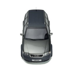 Audi A6 Allroad Quattro 2000 model 1:18 OttO mobile OT363