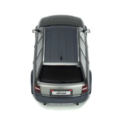 Audi A6 Allroad Quattro 2000 model 1:18 OttO mobile OT363