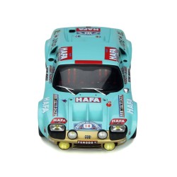 Jidé 1600 S Competition Gr4 Nr.14 Rally Critérium des Cévennes 1972 model 1:18 OttO mobile OT287