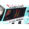 Jidé 1600 S Competition Gr4 Nr.14 Rally Critérium des Cévennes 1972 model 1:18 OttO mobile OT287