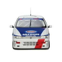 Peugeot 405 Mi16 Super Tourisme 1995, OttO mobile 1/18 scale