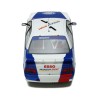 Peugeot 405 Mi16 Super Tourisme 1995, OttO mobile 1/18 scale