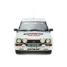 Ford Fiesta Mk.I 1600S Gr.2 Nr.17 Rally Monte Carlo 1979, OttO mobile 1/18 scale
