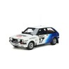 Ford Fiesta Mk.I 1600S Gr.2 Nr.17 Rally Monte Carlo 1979, OttO mobile 1/18 scale