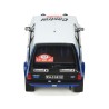 Ford Fiesta Mk.I 1600S Gr.2 Nr.17 Rally Monte Carlo 1979, OttO mobile 1/18 scale